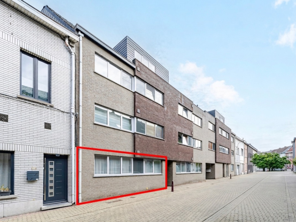 Drie Sleutelsstraat - 11 - 1 - 9300