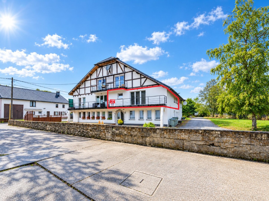 Molkereiweg - Neundorf - 45 - - 4780