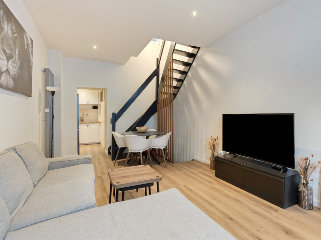 Zakstraat - 26 - - 2800