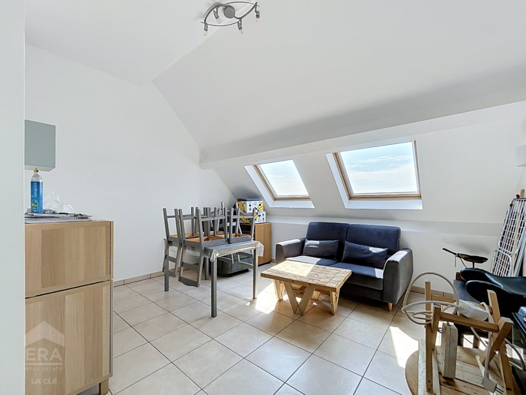 Rue de Mettet - 114 - 32 - 5620