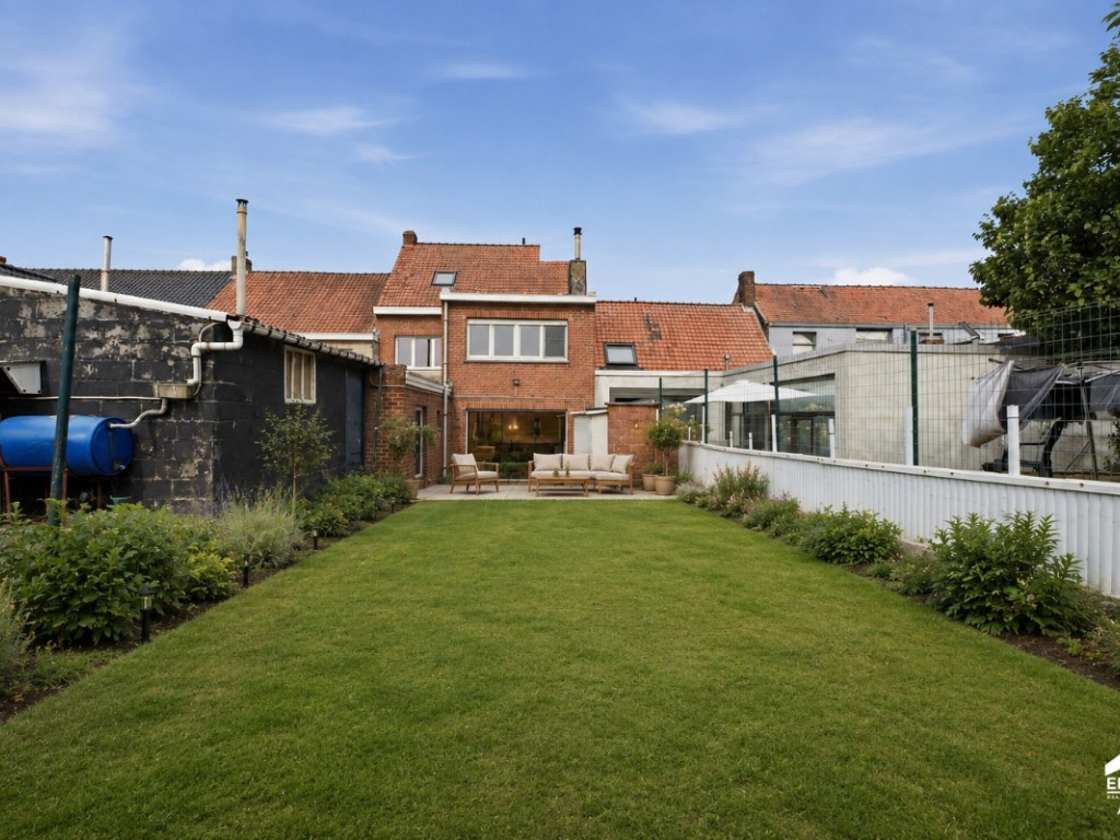 Abeelseweg - 270 - - 8970