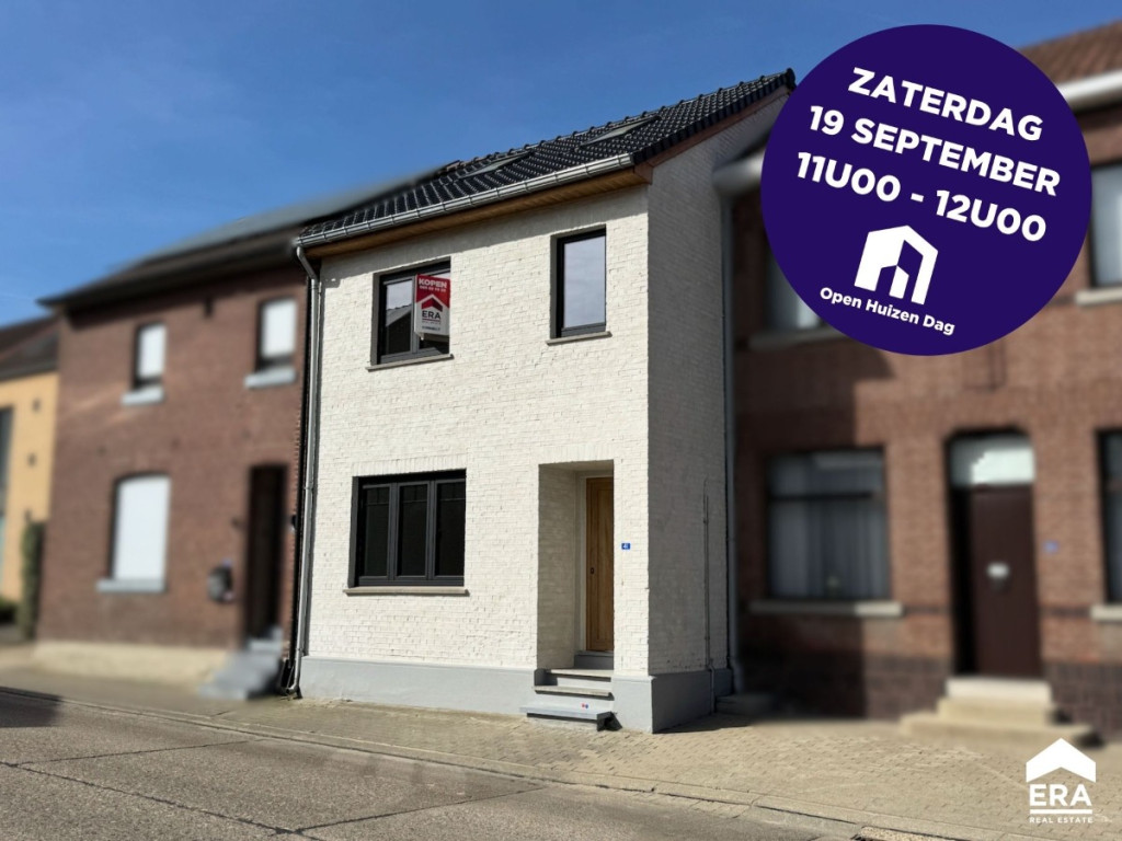 Lochtstraat - 41 - - 380 A2 P0000 - 3740