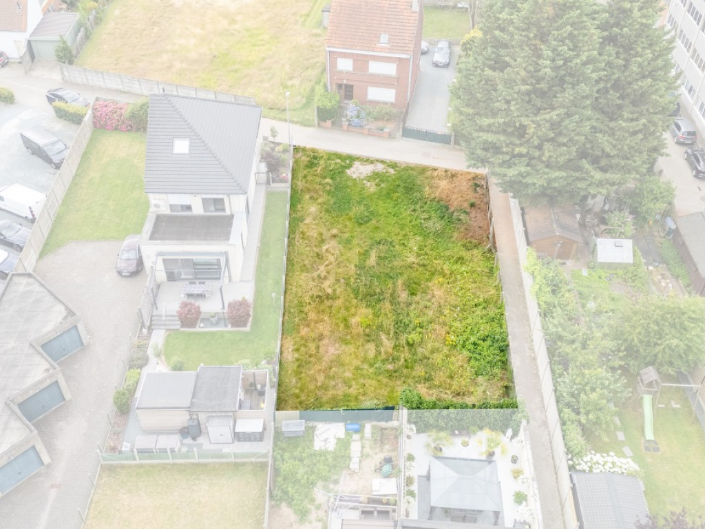 Winterweg - 7B - - 1740