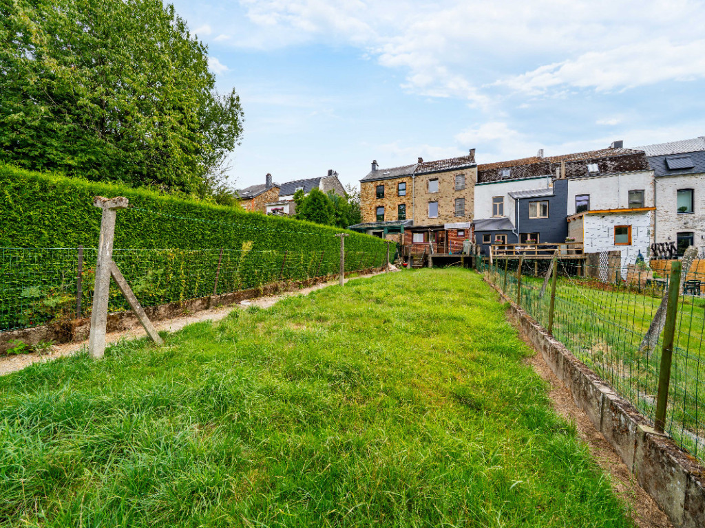 Avenue Nestor Martin - 16 - - 6870
