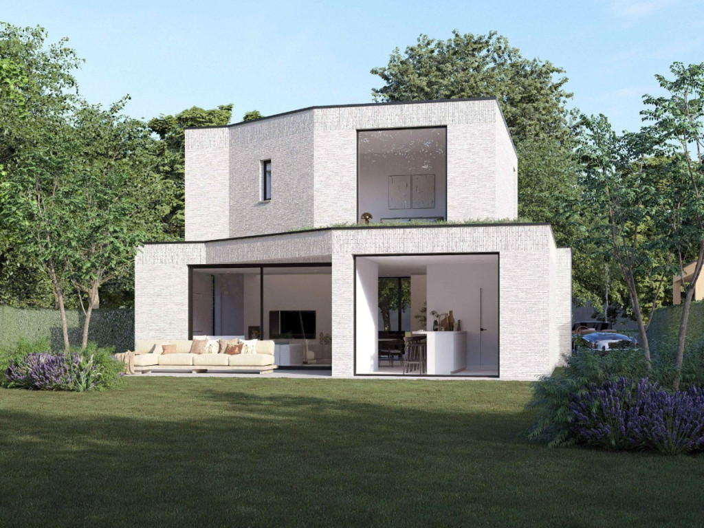Diestsesteenweg - 88 - - 3540