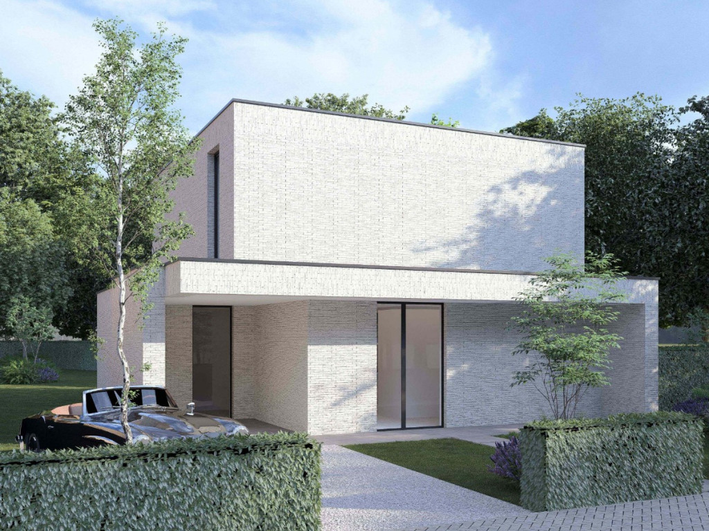 Diestsesteenweg - 88 - - 3540