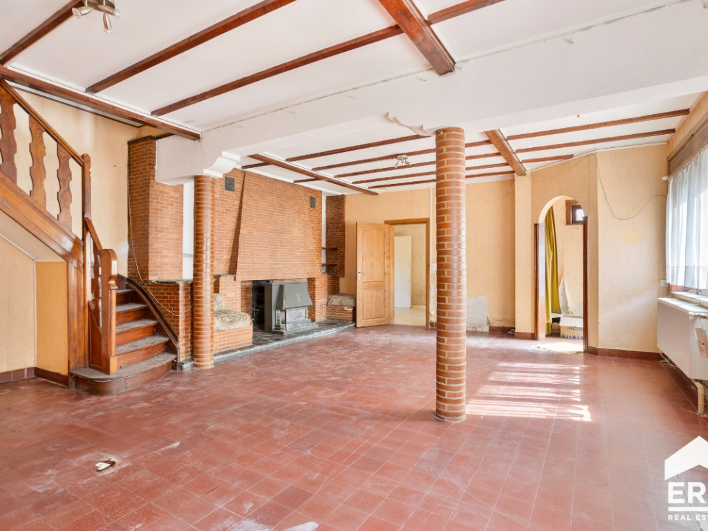 Rue du Roussart - 47 - - 1410