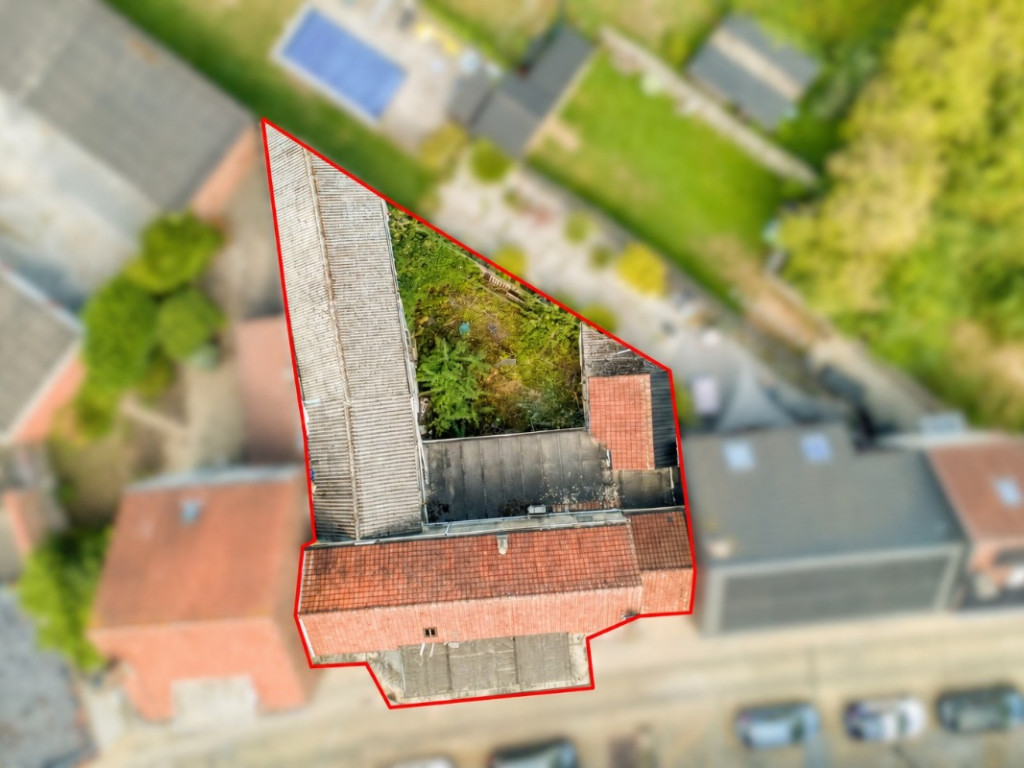 Rue du Roussart - 47 - - 1410