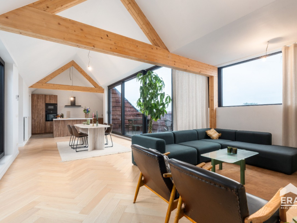 Ninoofsesteenweg - 776 - 302 - 1703