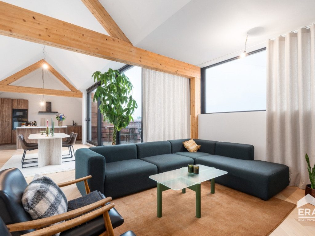 Ninoofsesteenweg - 776 - 302 - 1703