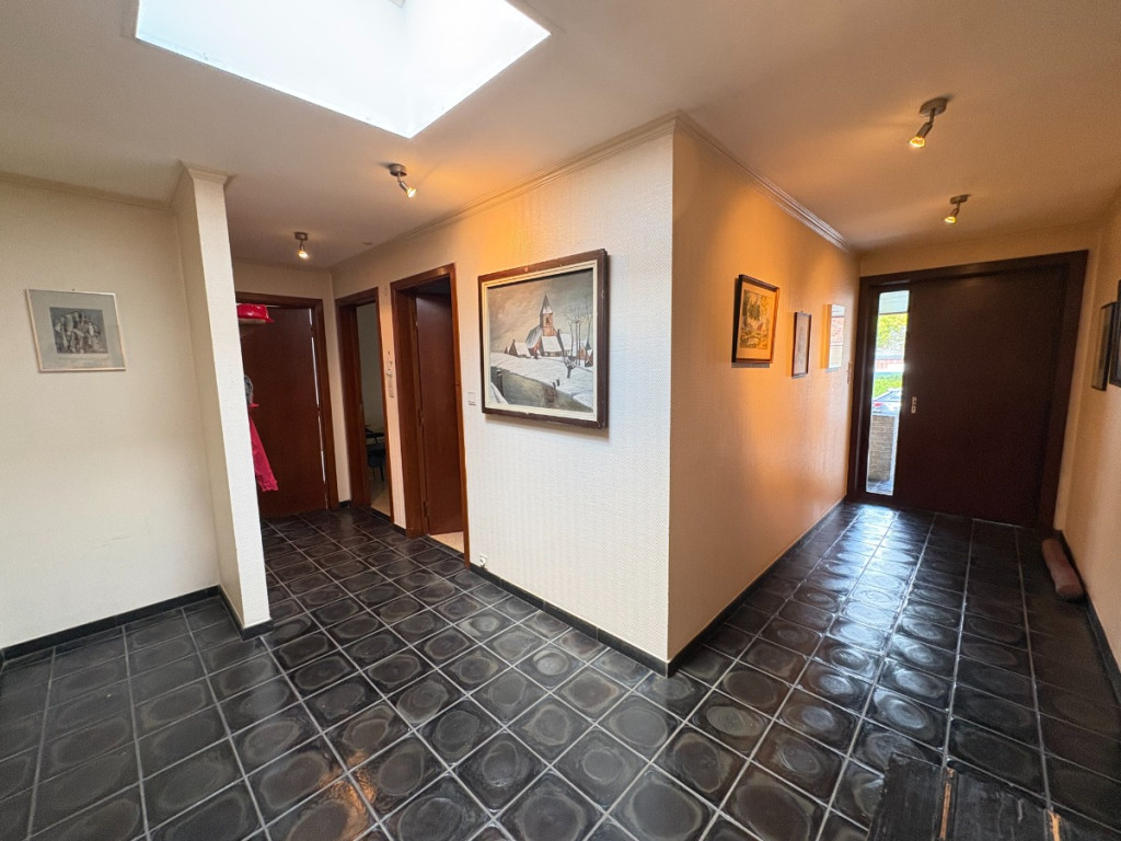 Louis Leynstraat - 34 - - 8800