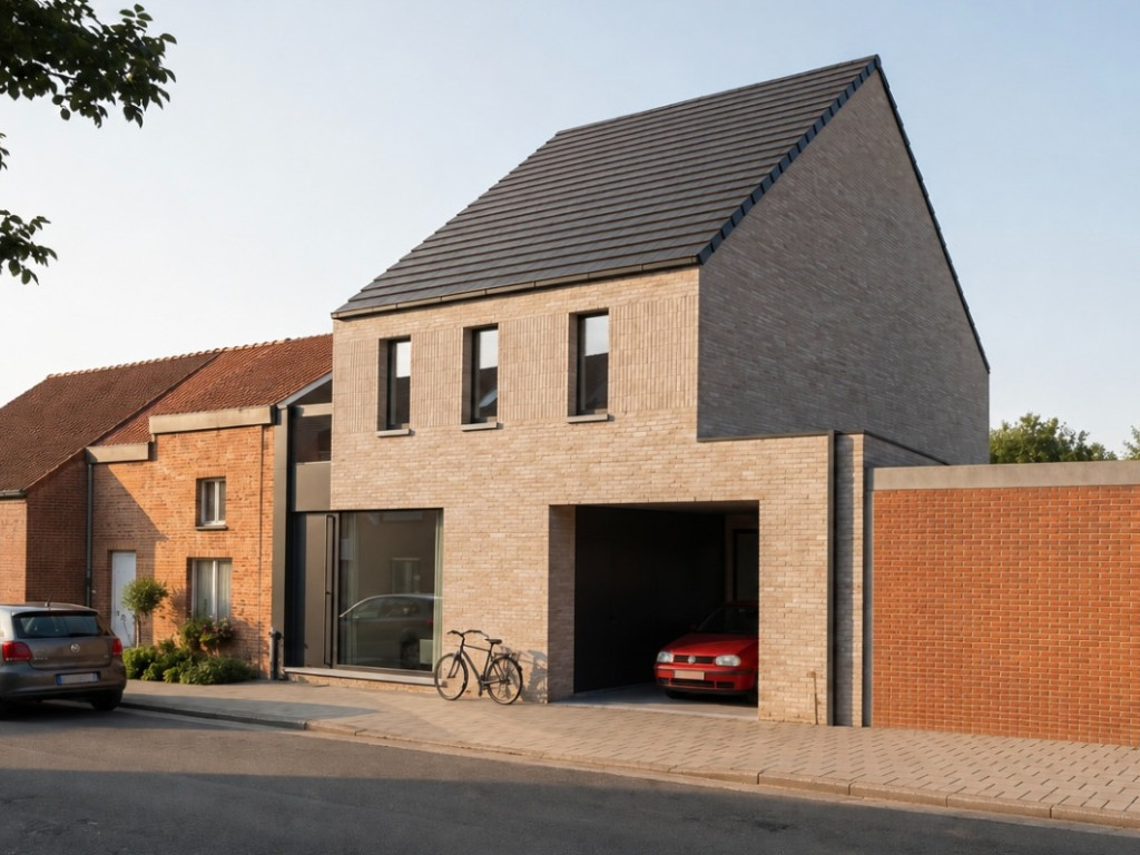 Grootstraat - 6 - - 3570