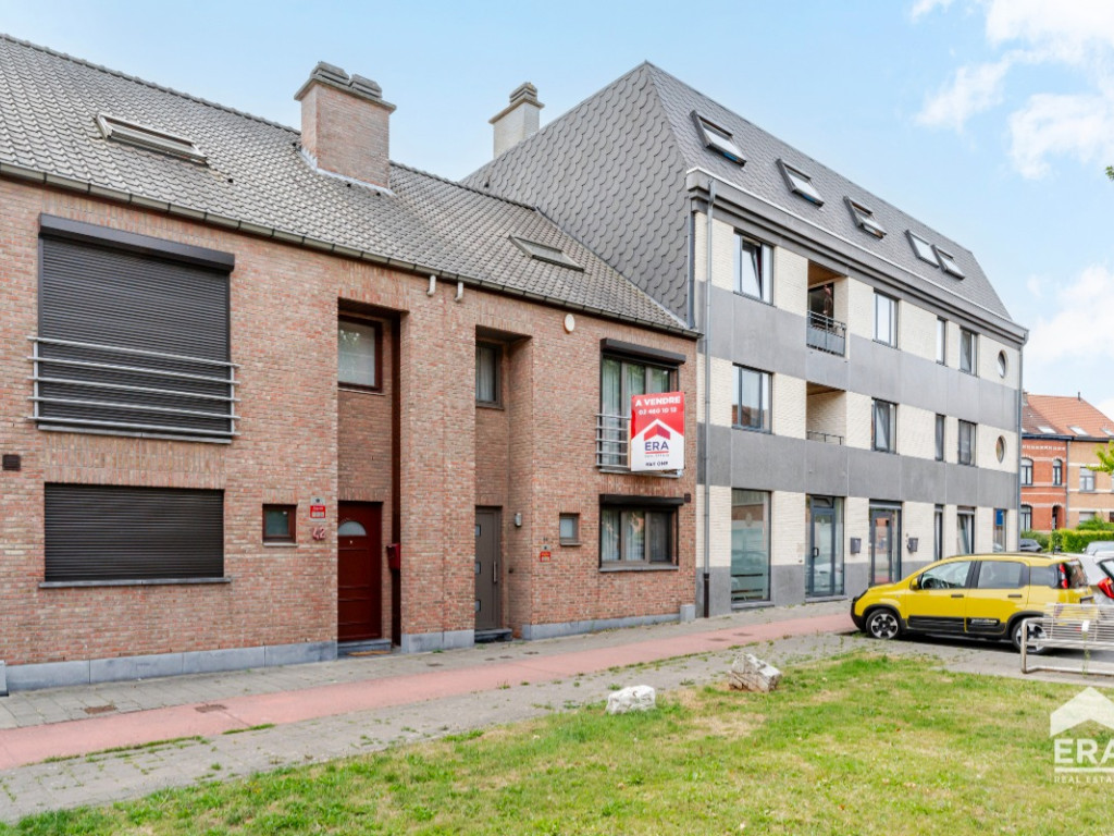 Guido Gezellestraat - 44 - - 1780
