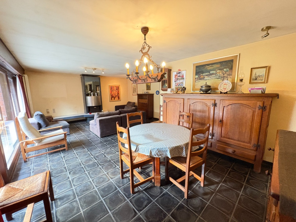 Louis Leynstraat - 34 - - 8800