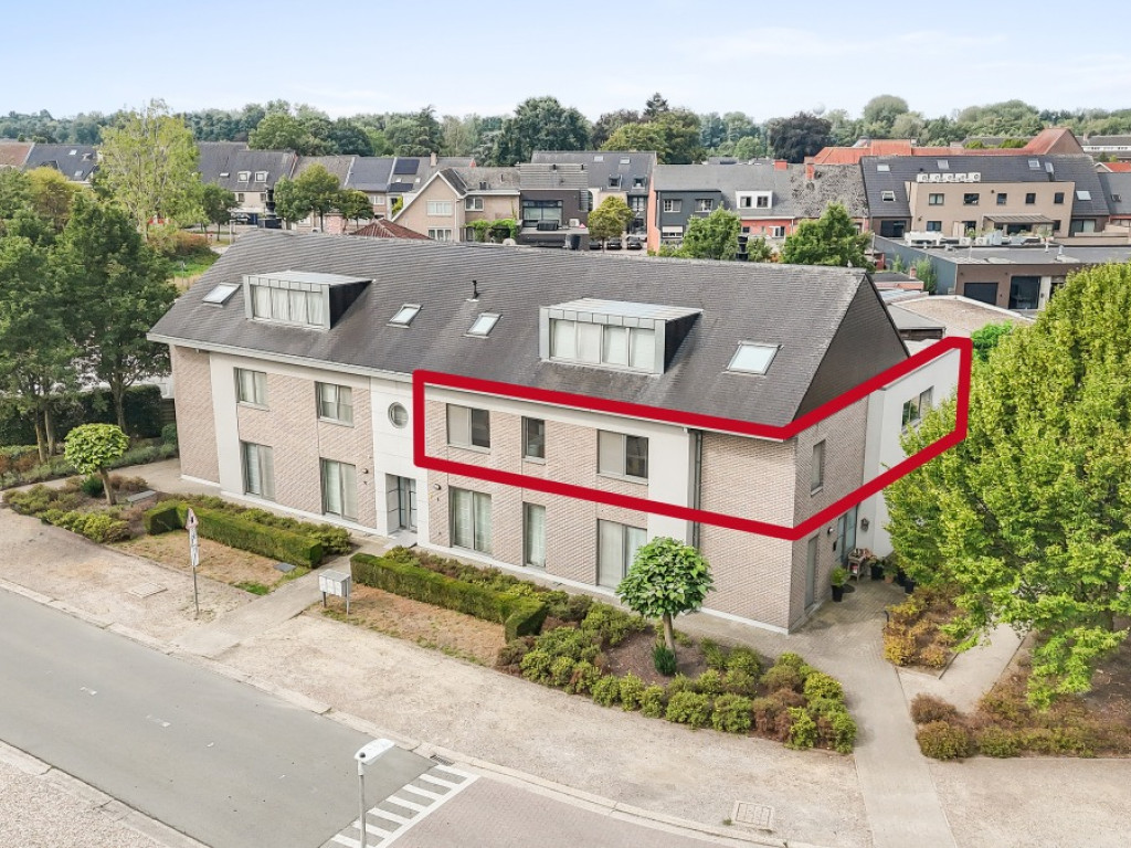 Kiëstraat - 8 - 2 - 3670