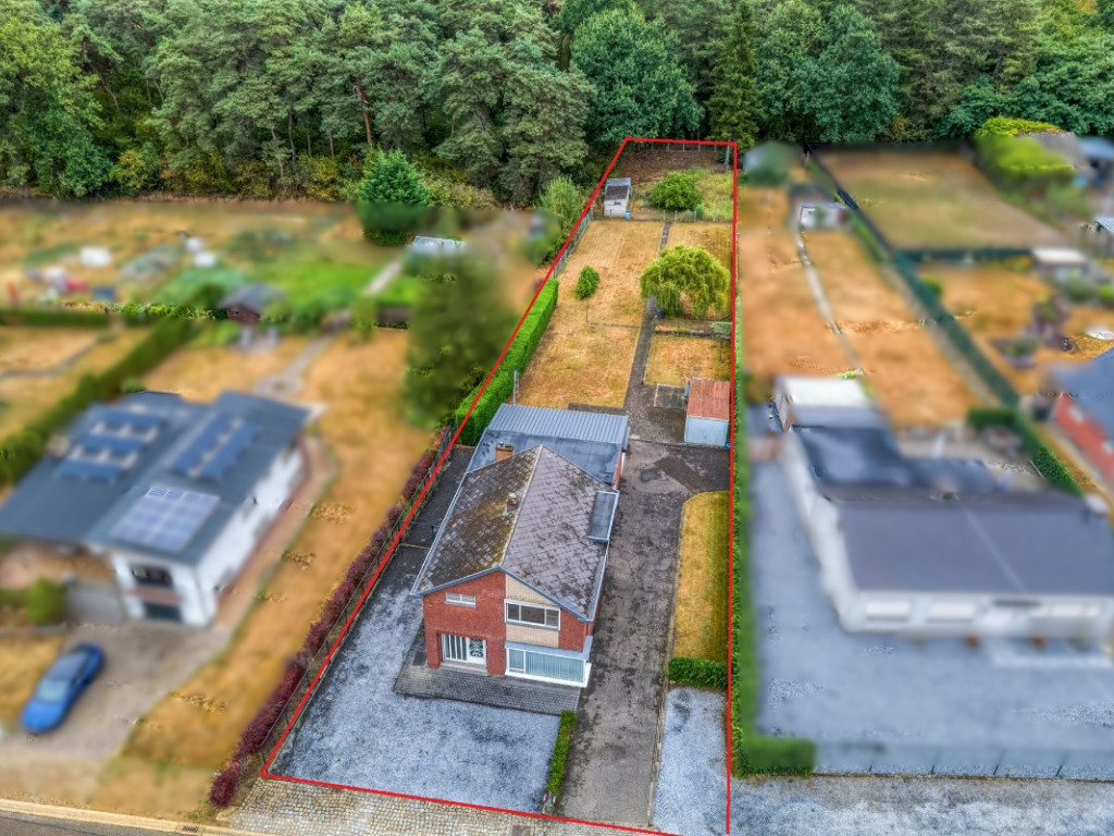 Veldstraat - 14 - - 3560
