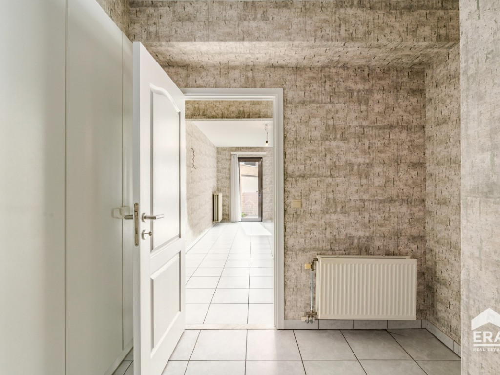 Guido Gezellestraat - 44 - - 1780