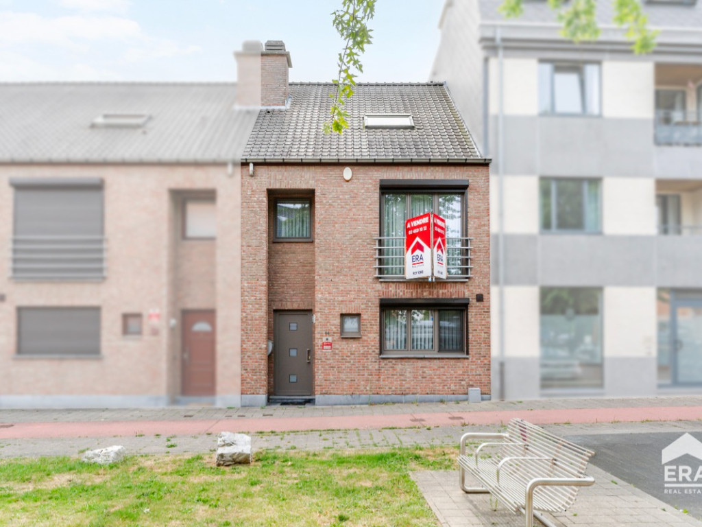 Guido Gezellestraat - 44 - - 1780