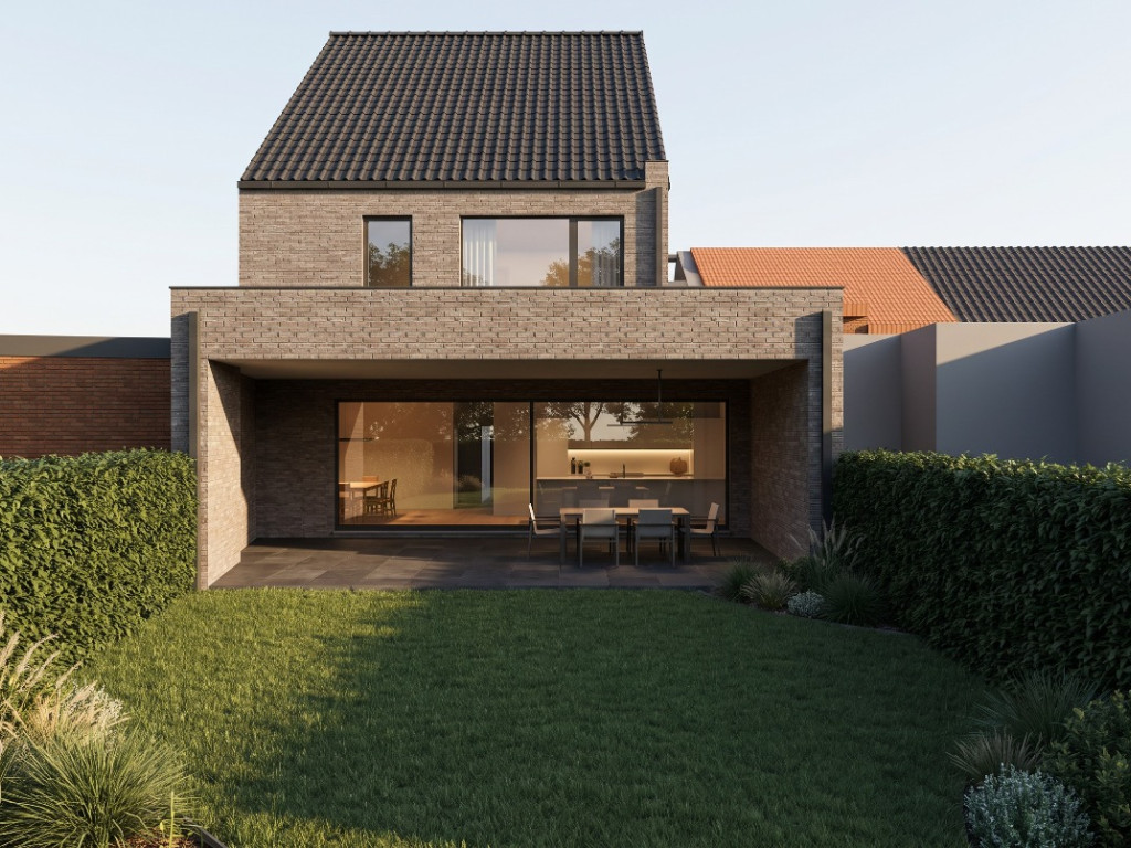 Grootstraat - 6 - - 3570