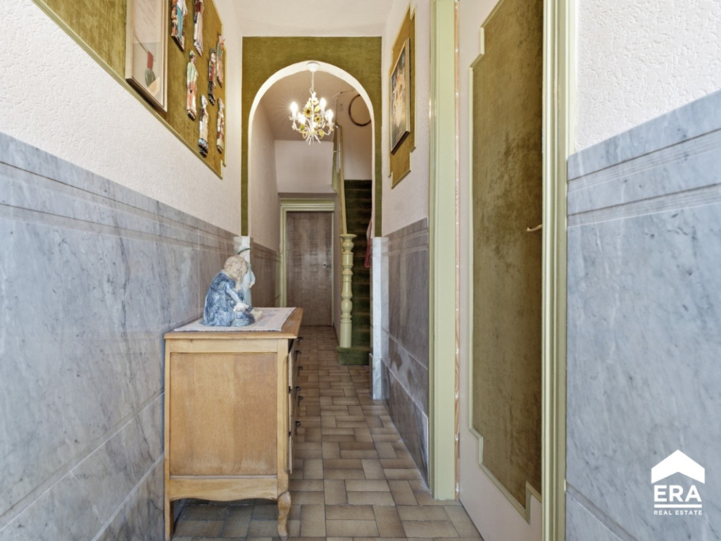 's Gravenstraat - 22 - - 8800