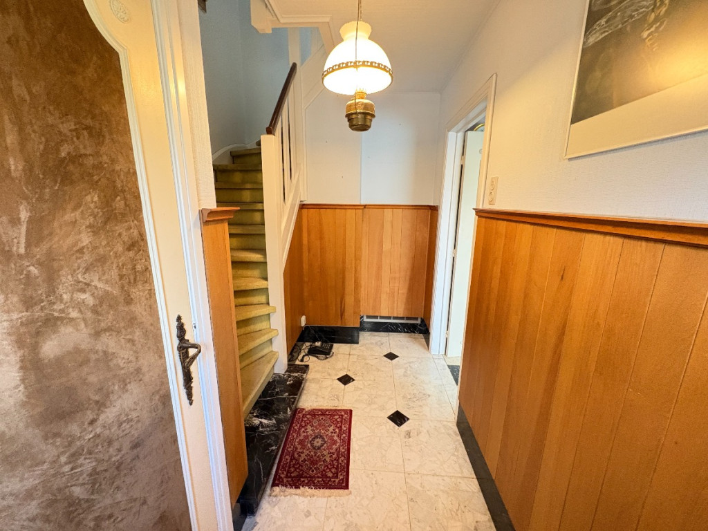 Glazeniersstraat - 25 - - 8800