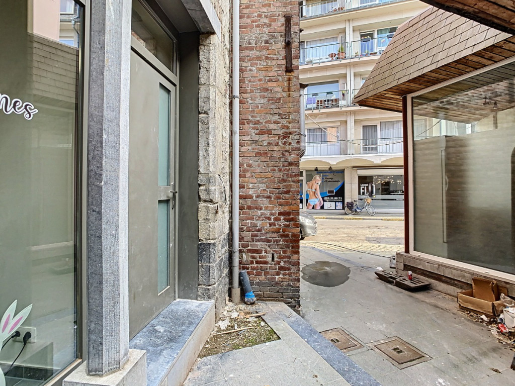 Rue du Coq - 2 - - 4500