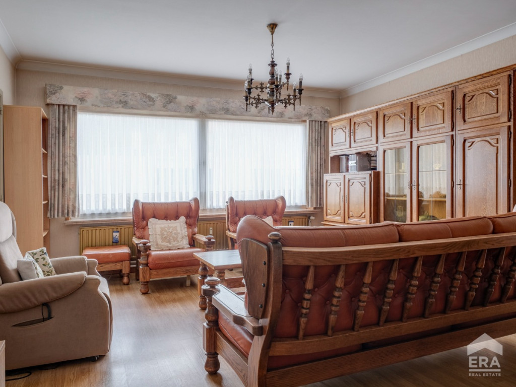 Dorpsstraat - 11B - - 3560