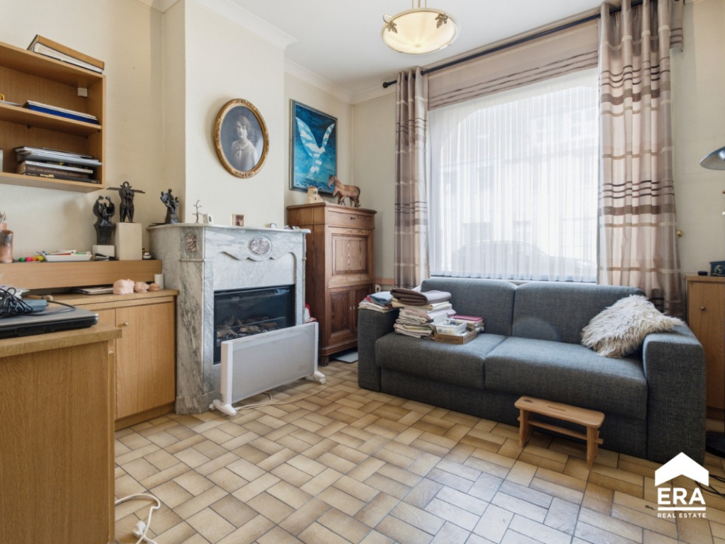 's Gravenstraat - 22 - - 8800