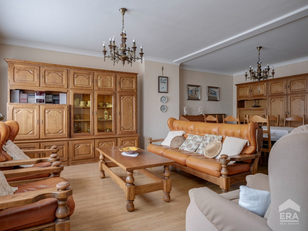 Dorpsstraat - 11B - - 3560