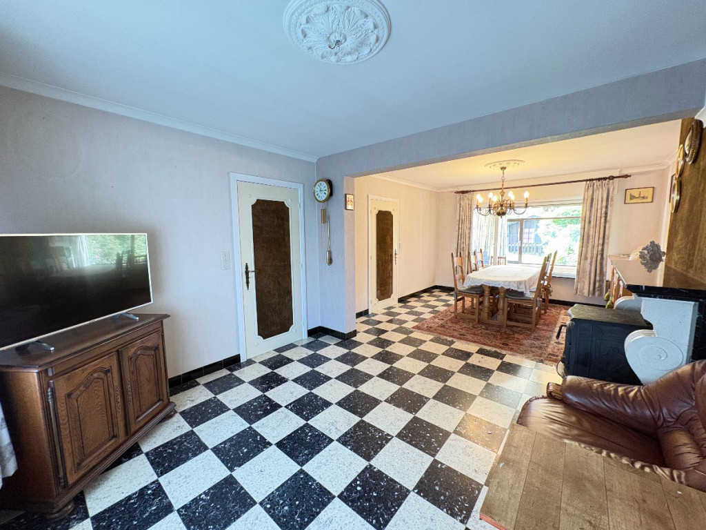 Glazeniersstraat - 25 - - 8800
