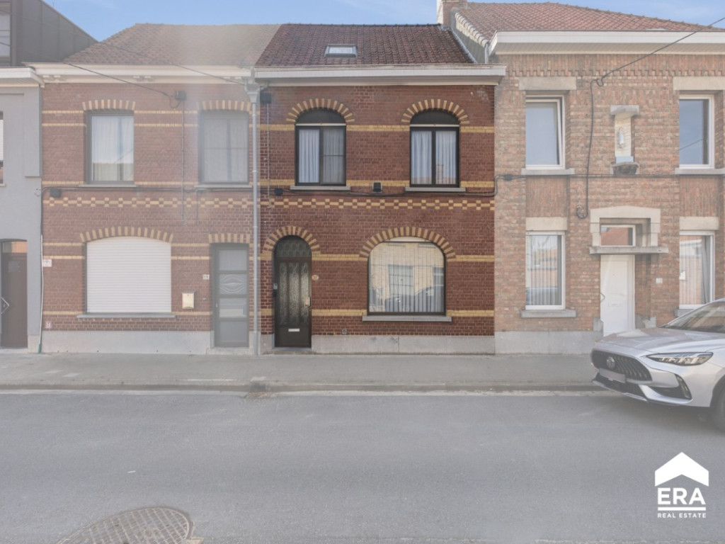 's Gravenstraat - 22 - - 8800