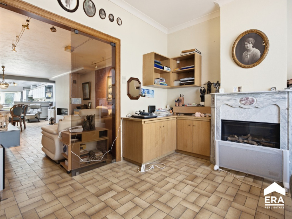 's Gravenstraat - 22 - - 8800