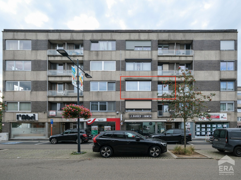 Dorpsstraat - 11B - - 3560