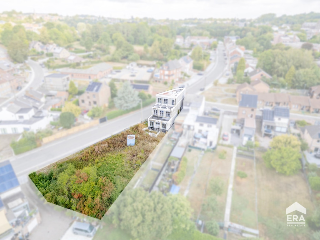 Rue Paul Hulin - 43 - - 6180