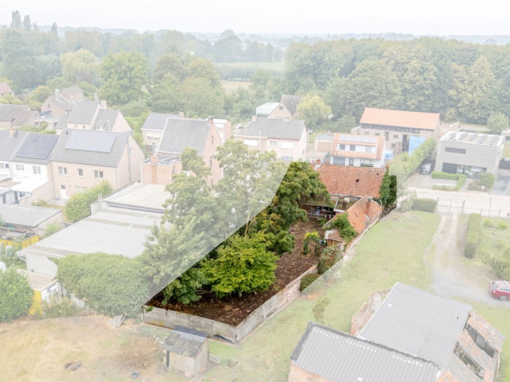 Hulstbaan - 55 - - 9112