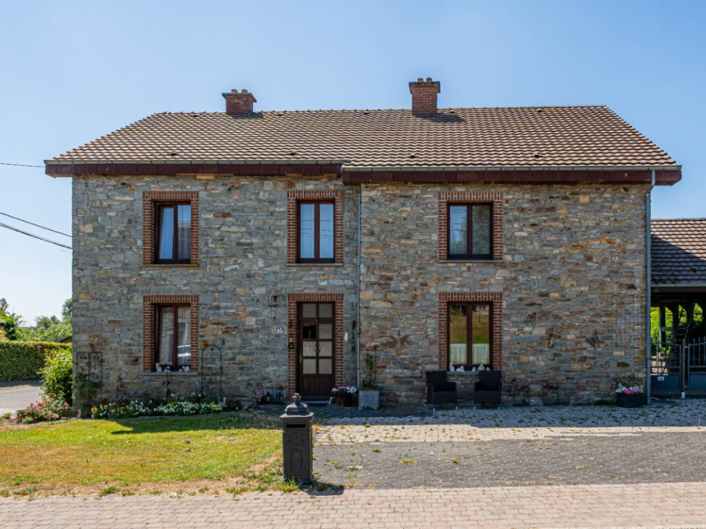 Rue de Lhommal - 45 - - 6800