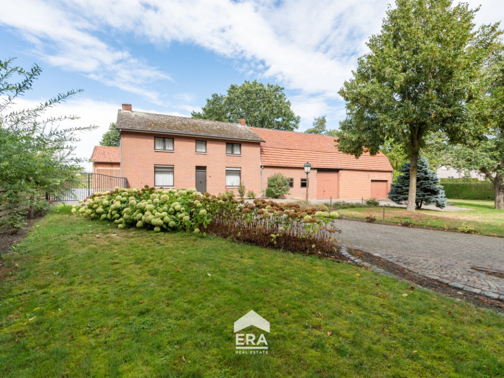 Muizendijkstraat - 52 - - 3960