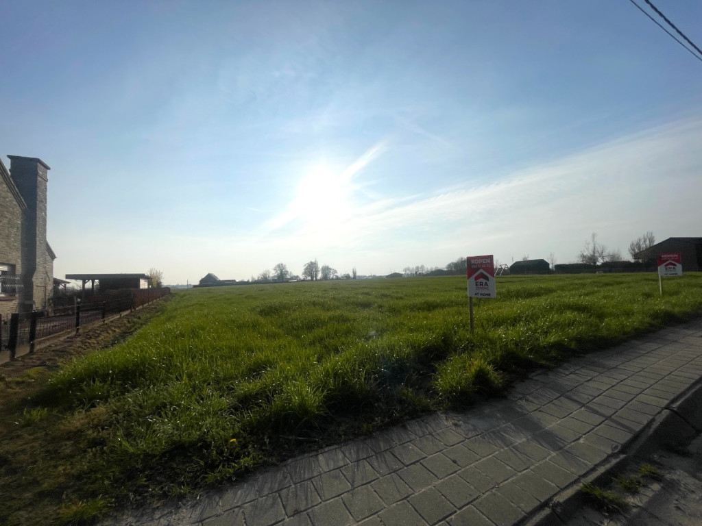 Kortrijksestraat - Grond L6 - - 8890