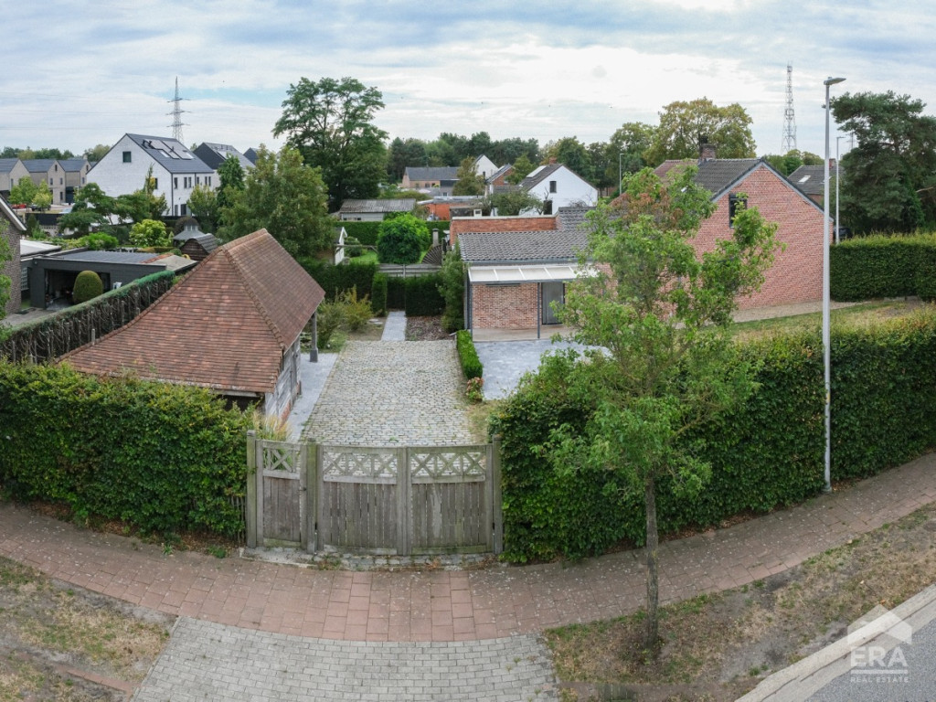 Kanaalstraat - 19 - - 3900