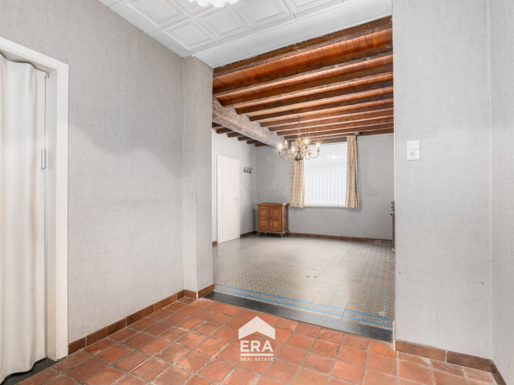 Muizendijkstraat - 52 - - 3960