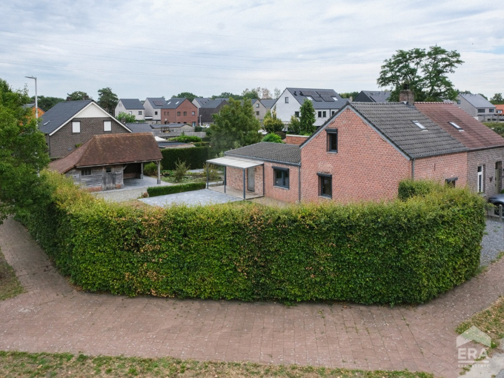 Kanaalstraat - 19 - - 3900