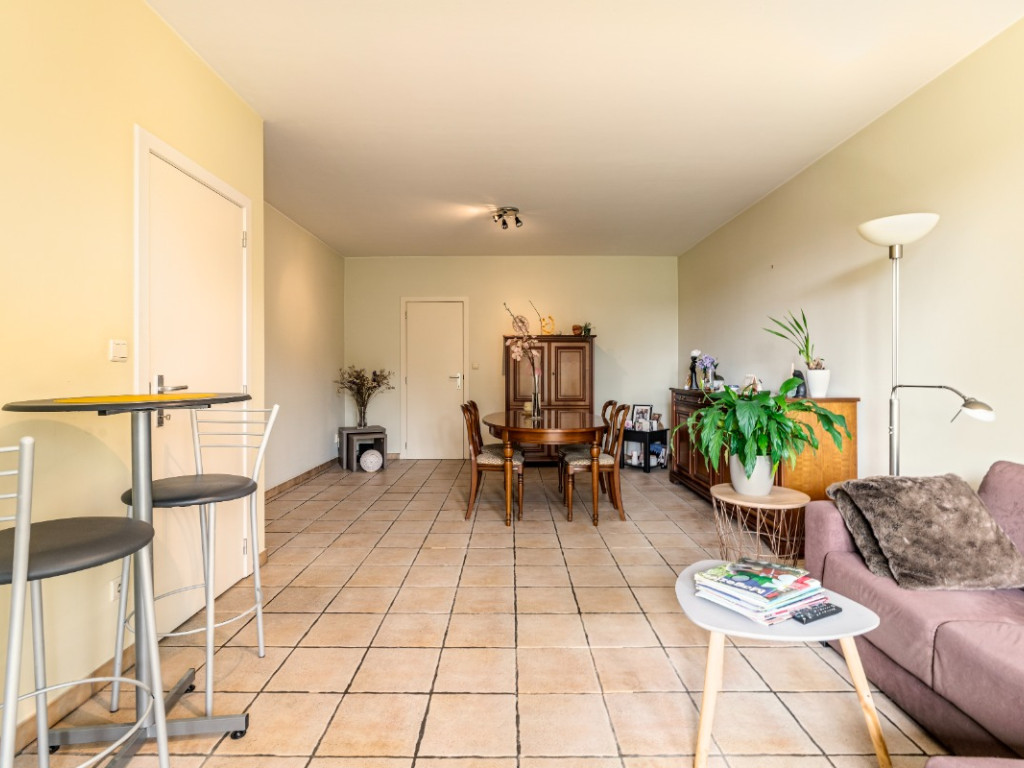 Jean Roelantsstraat - 2B - - 1830