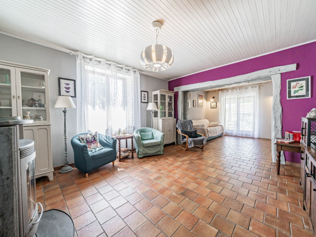 Rue de Lhommal - 45 - - 6800