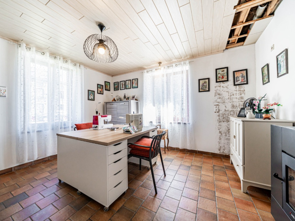 Rue de Lhommal - 45 - - 6800