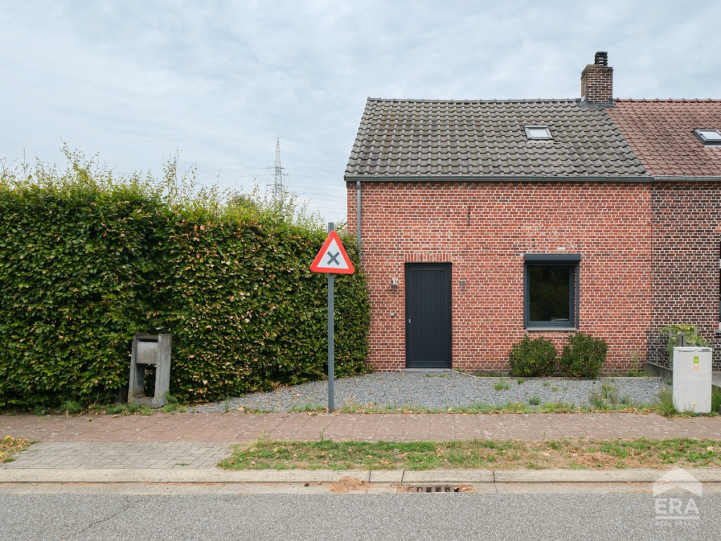 Kanaalstraat - 19 - - 3900