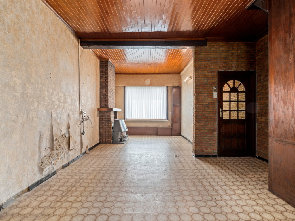 Heusdenbaan - 7 - - 9090