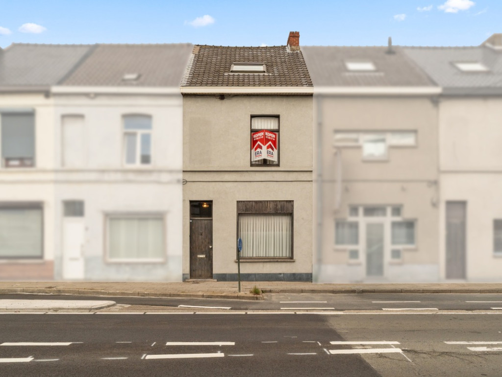 Heusdenbaan - 7 - - 9090