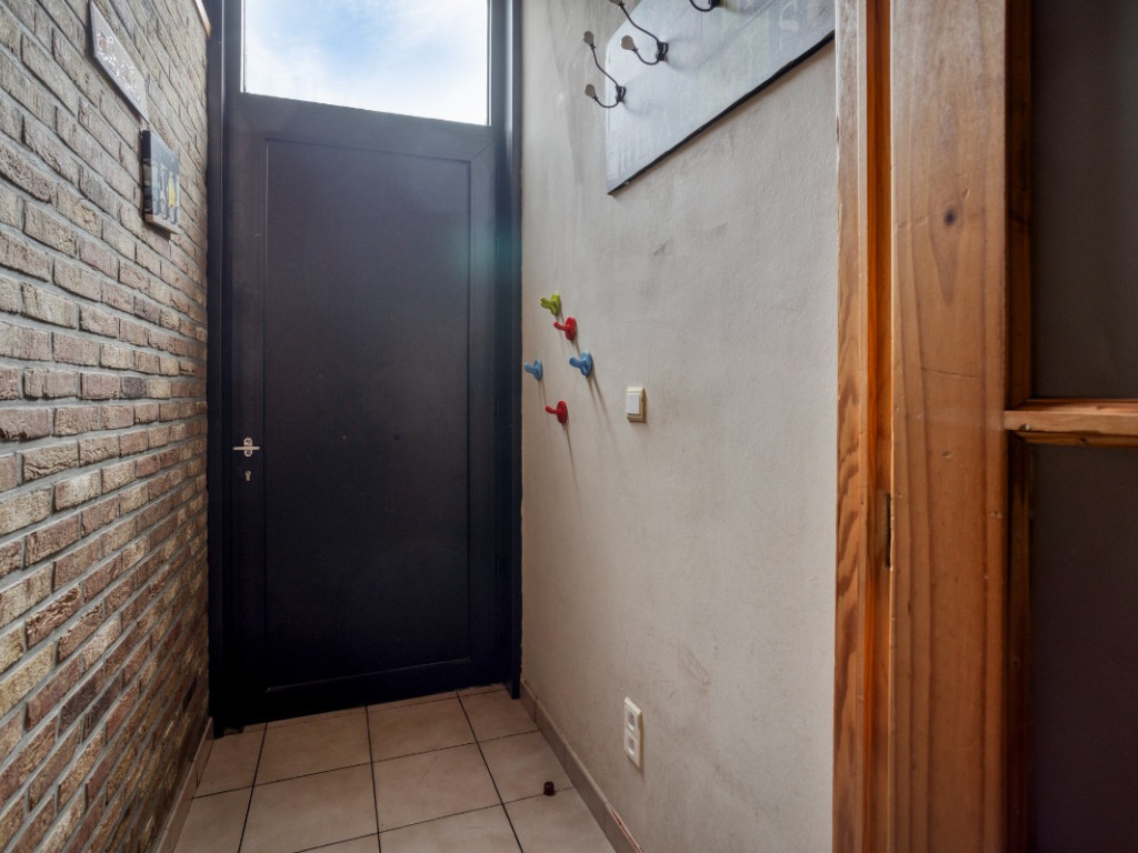 Spaarzaamheidstraat - 13 - - 2830