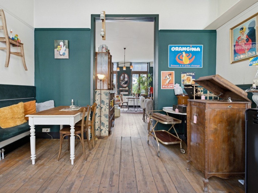 Ooststraat - 9 - - 8630