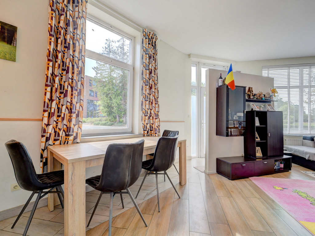 Emile Carelsstraat - 1 - - 3090